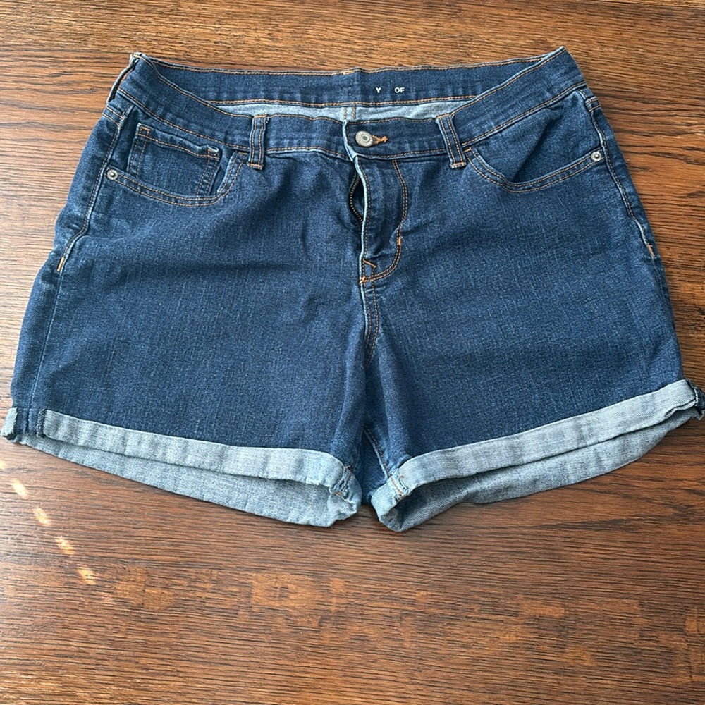 Old Navy Jean Shorts